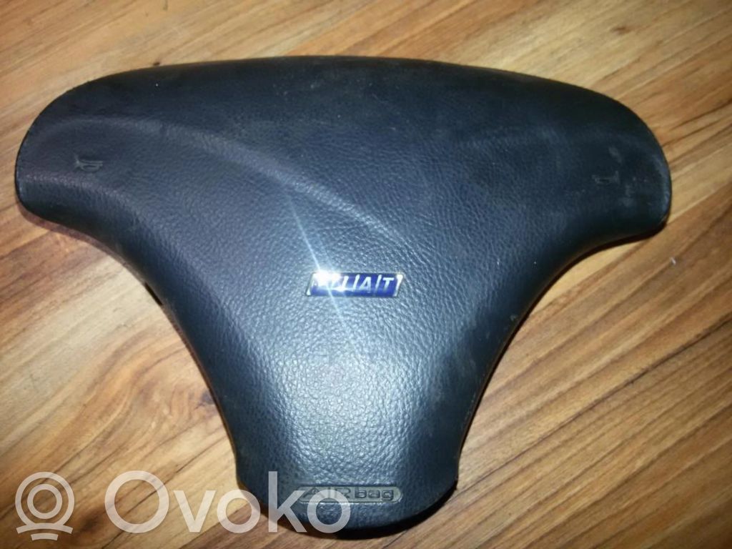 Fiat Bravo - Brava Poduszka powietrzna Airbag kierownicy 