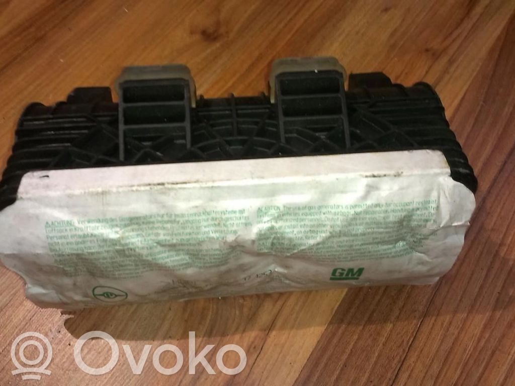 Airbag de passager   90561101,90561101