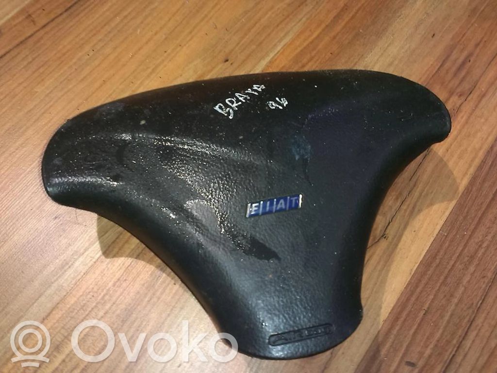 Fiat Bravo - Brava Poduszka powietrzna Airbag kierownicy 