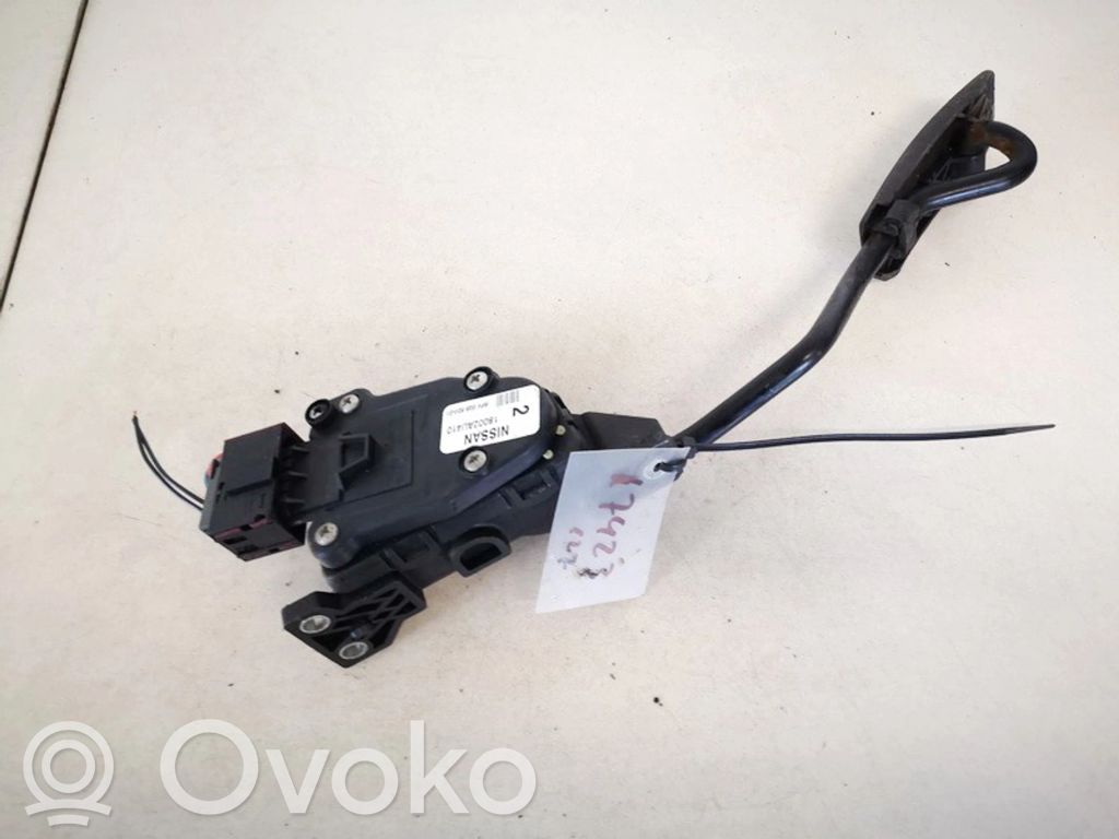 Gaspedal   18002AU410,6PV00862001,18002AU410,6PV00862001