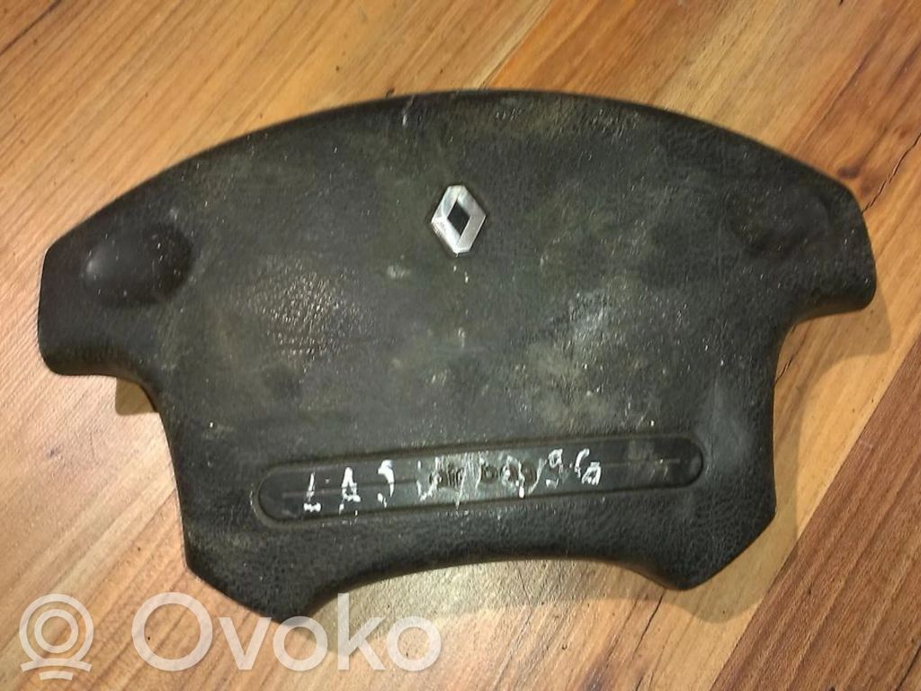Renault Laguna I Airbag del volante 