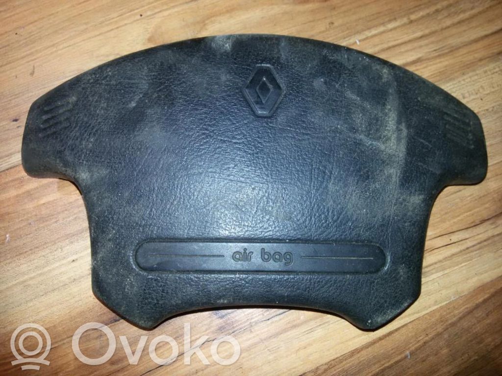 Renault Laguna I Airbag dello sterzo 