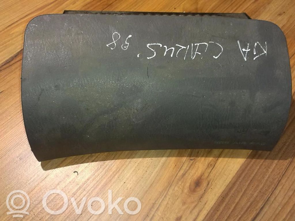 KIA Clarus Poduszka powietrzna Airbag pasażera 