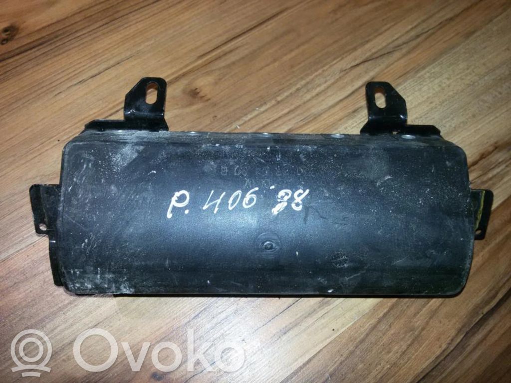 Peugeot 406 Airbag de passager 