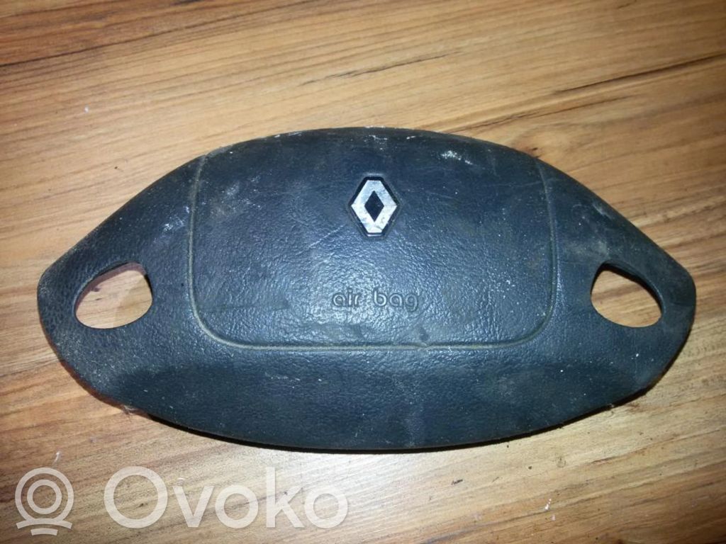 Renault Megane I Airbag dello sterzo 