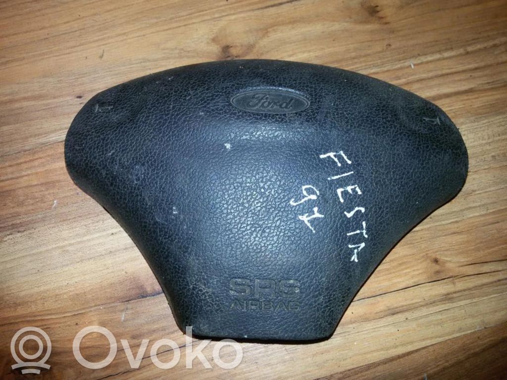Ford Fiesta Airbag volan 