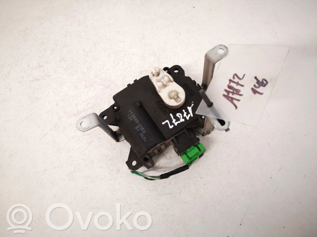 Subaru Legacy Motorino attuatore aria