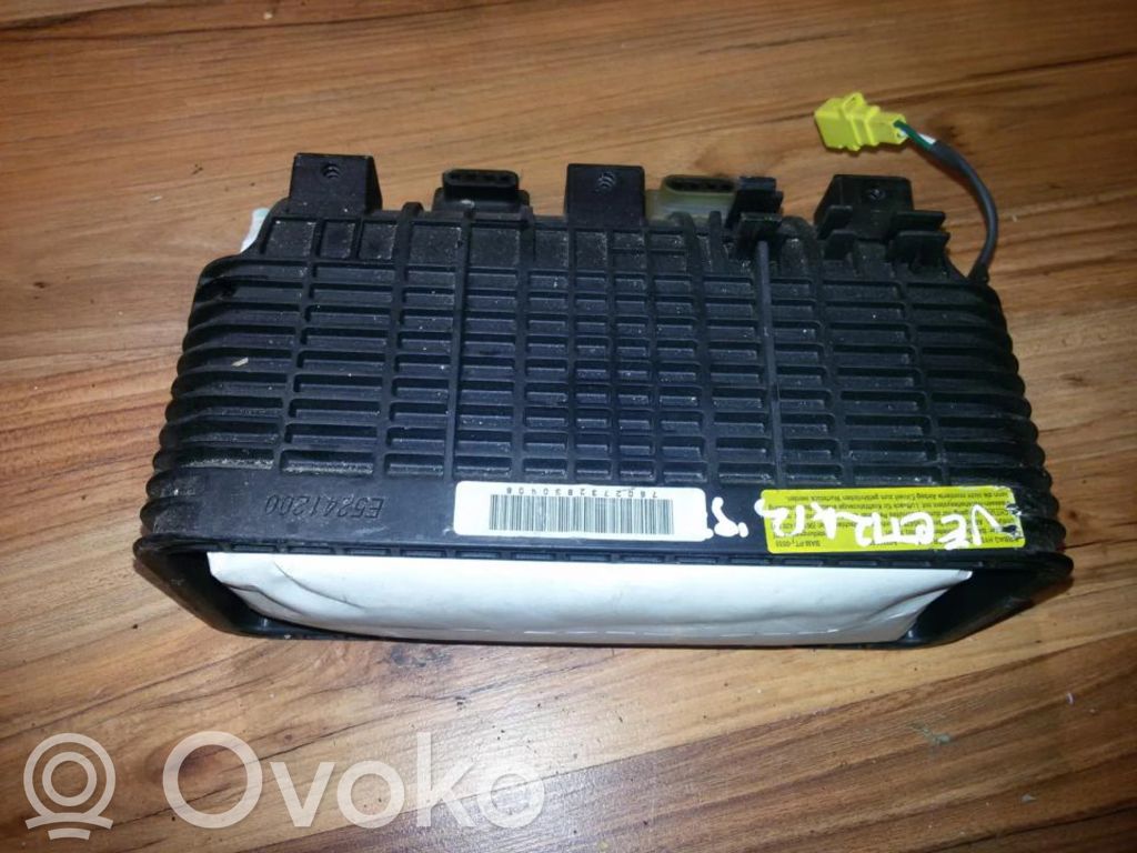 Opel Vectra B Airbag pasager 