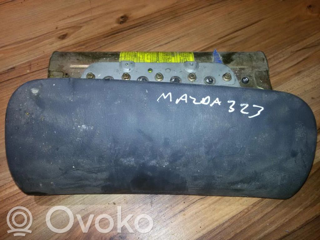 Mazda 323 Airbag del pasajero 