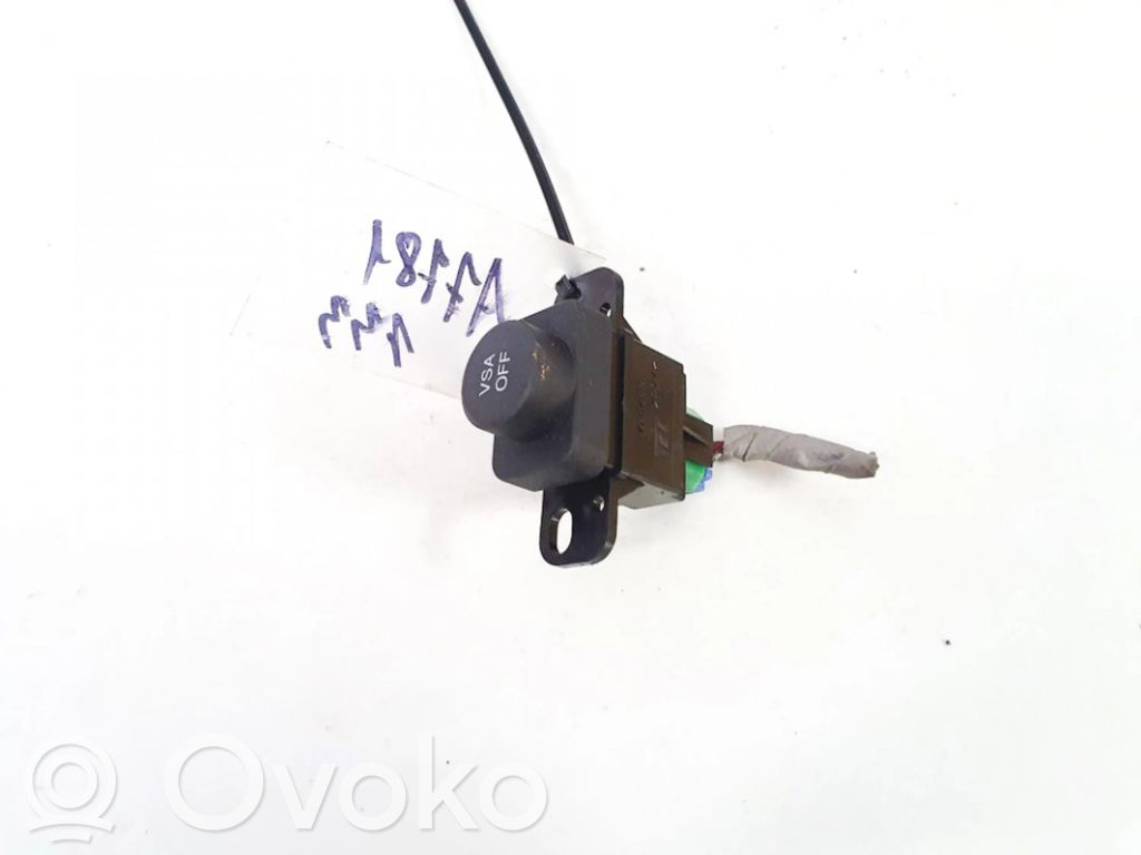 Otros interruptores/perillas/selectores   M30489,M30489