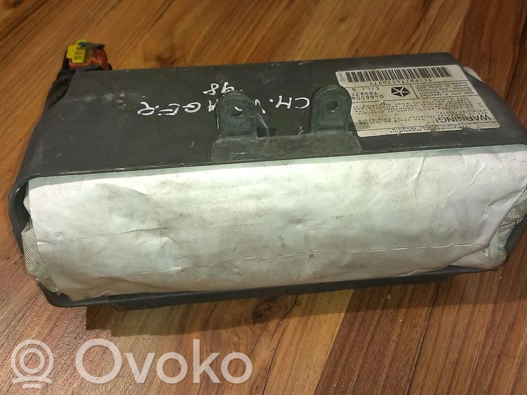 Chrysler Voyager Airbag pasager 