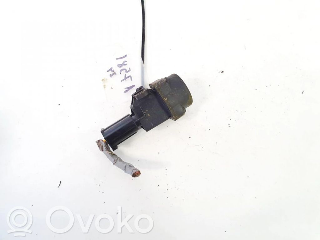 Honda Civic Interruptor de corte de combustible