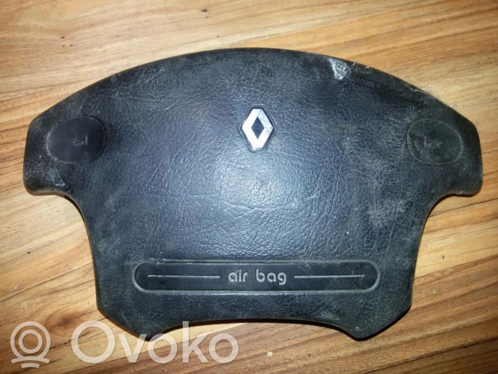 Renault Laguna I Fahrerairbag 