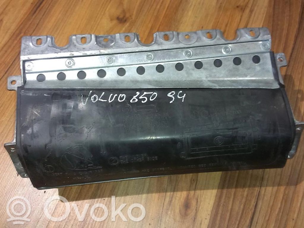 Volvo 850 Poduszka powietrzna Airbag pasażera 