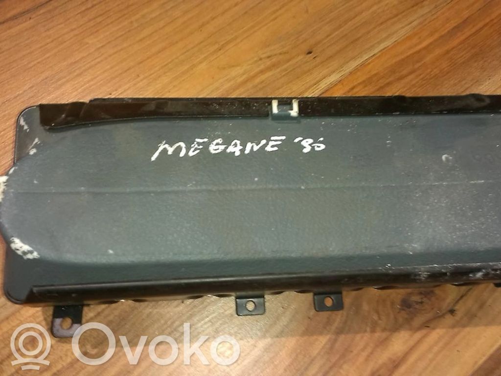 Renault Megane I Airbag pasager