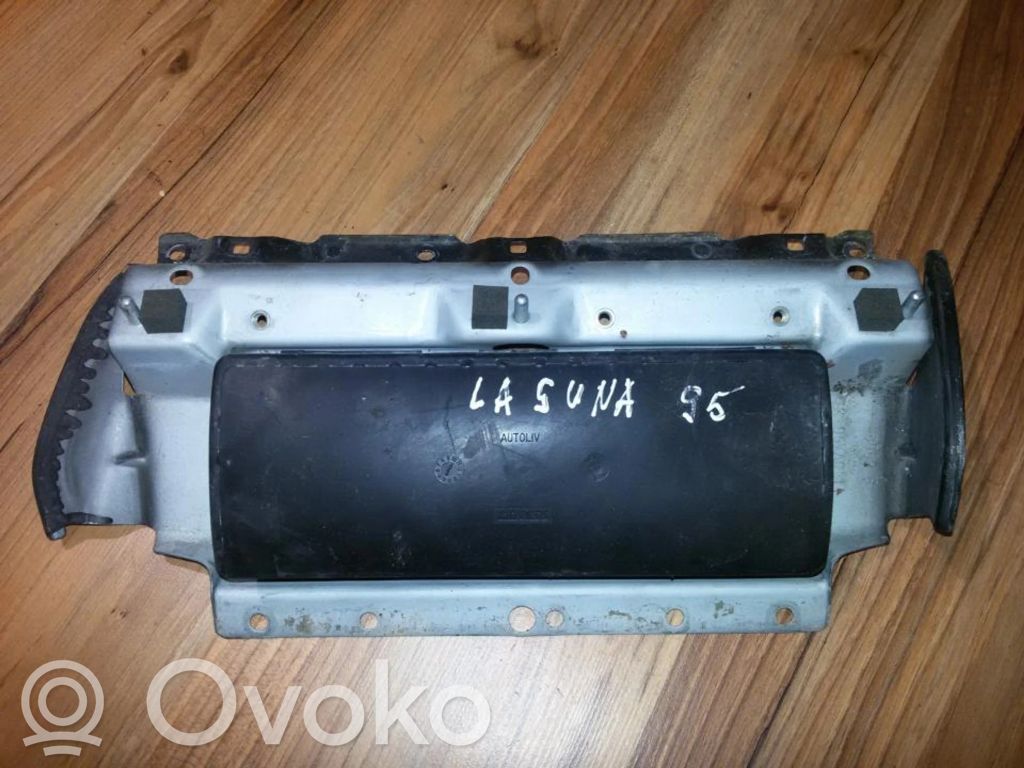 Renault Laguna I Airbag pasager