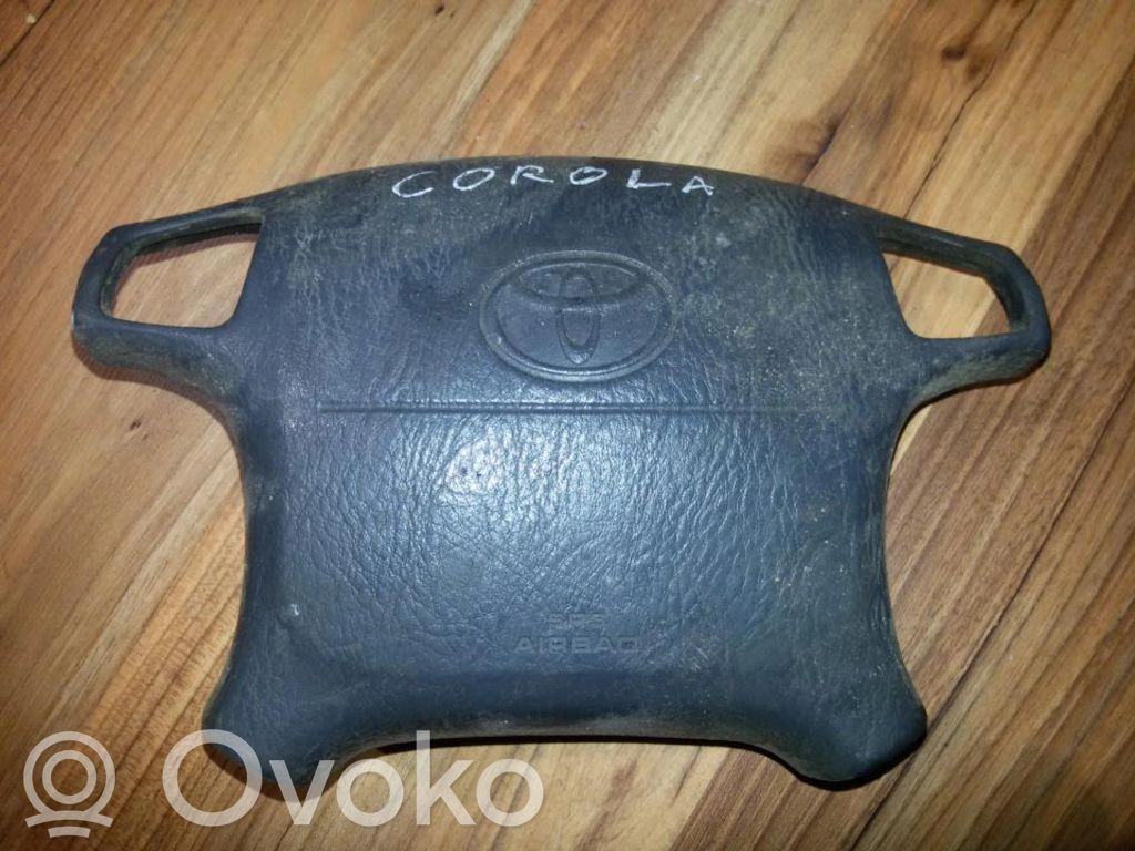 Toyota Corolla E110 Airbag volan