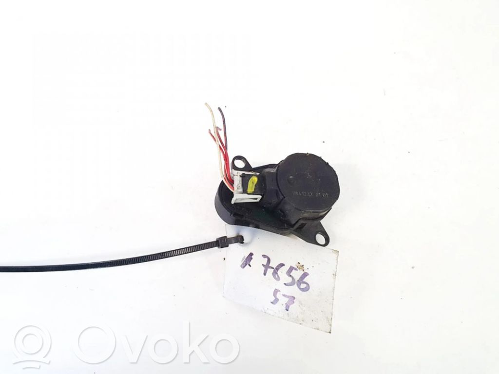 Saab 9-5 Stellmotor Heizung Klima