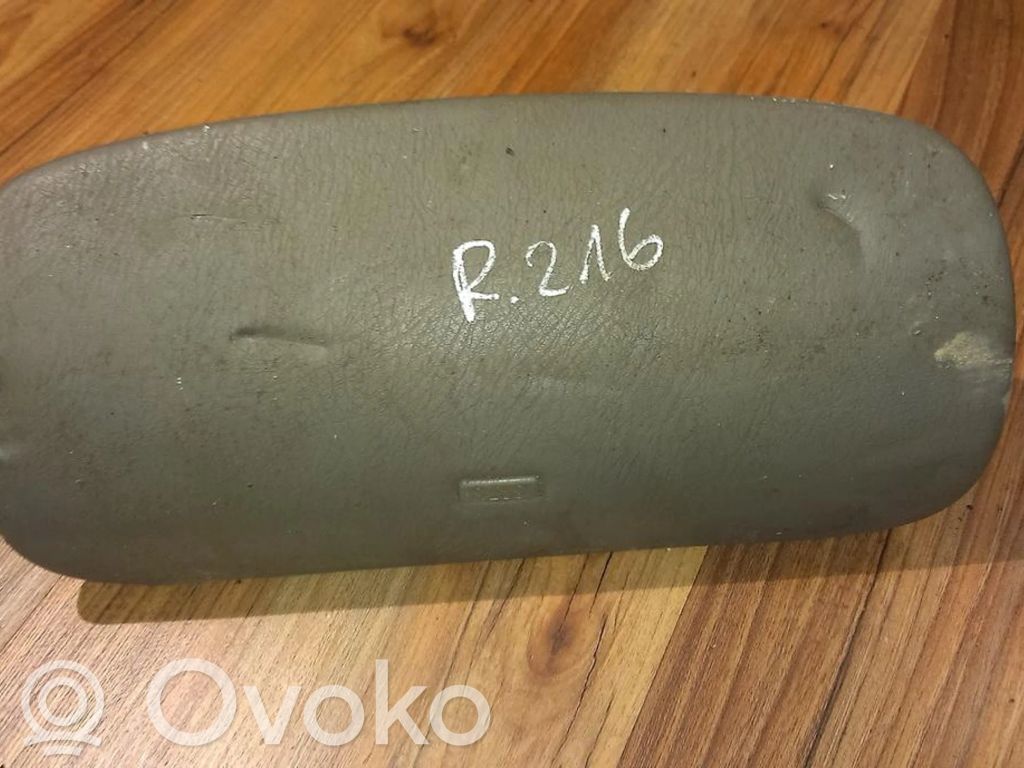 Rover 214 - 216 - 220 Airbag pasager 