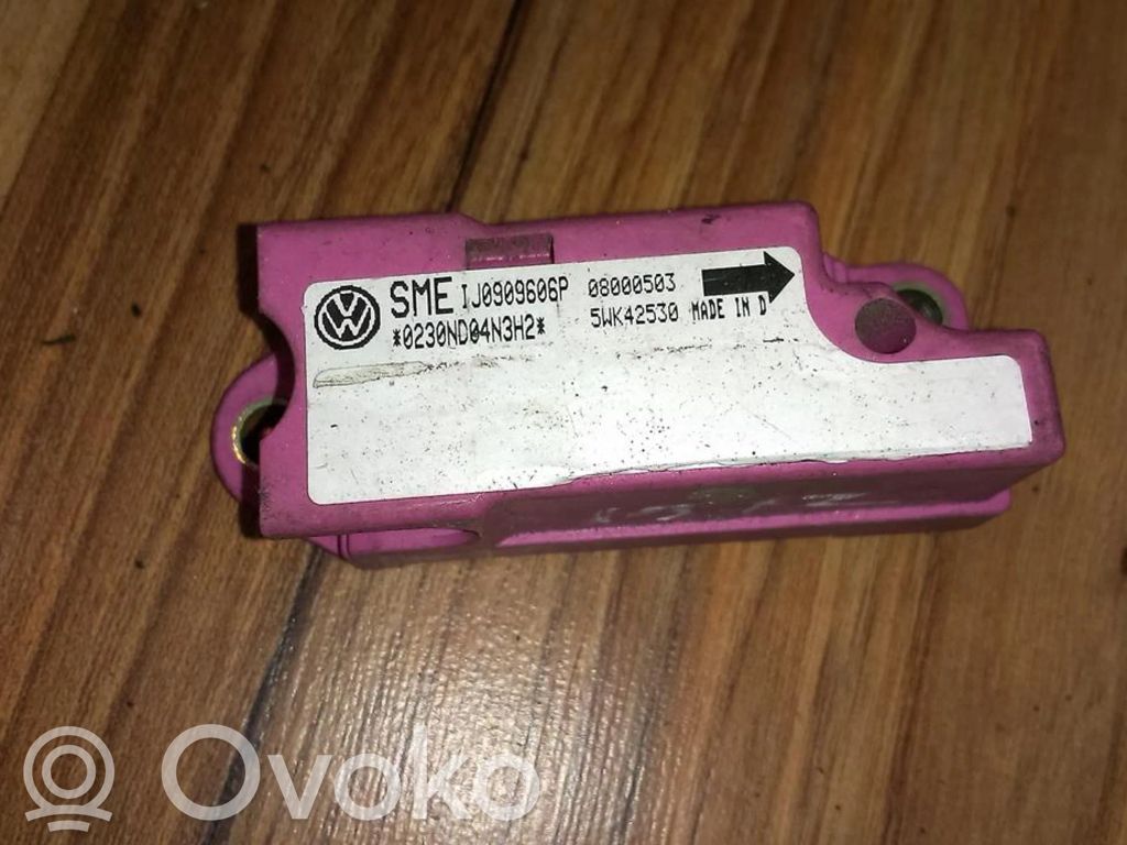 Airbagsensor Crashsensor Drucksensor   5WK42530,5WK42530