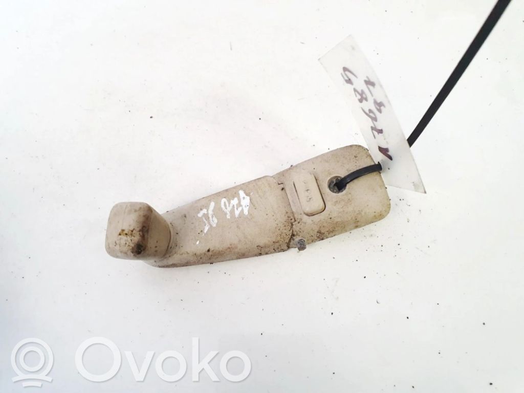 Audi 80 90 B3 Interruptor del techo solar 