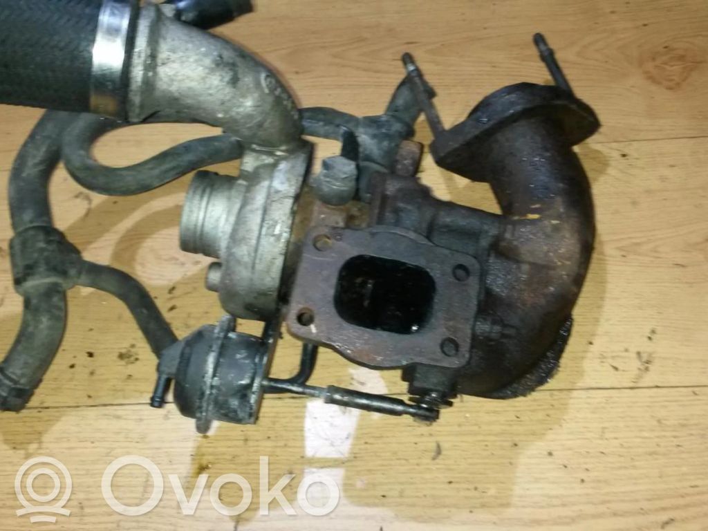 Turbo   7700108864,534619,534619,7700108864