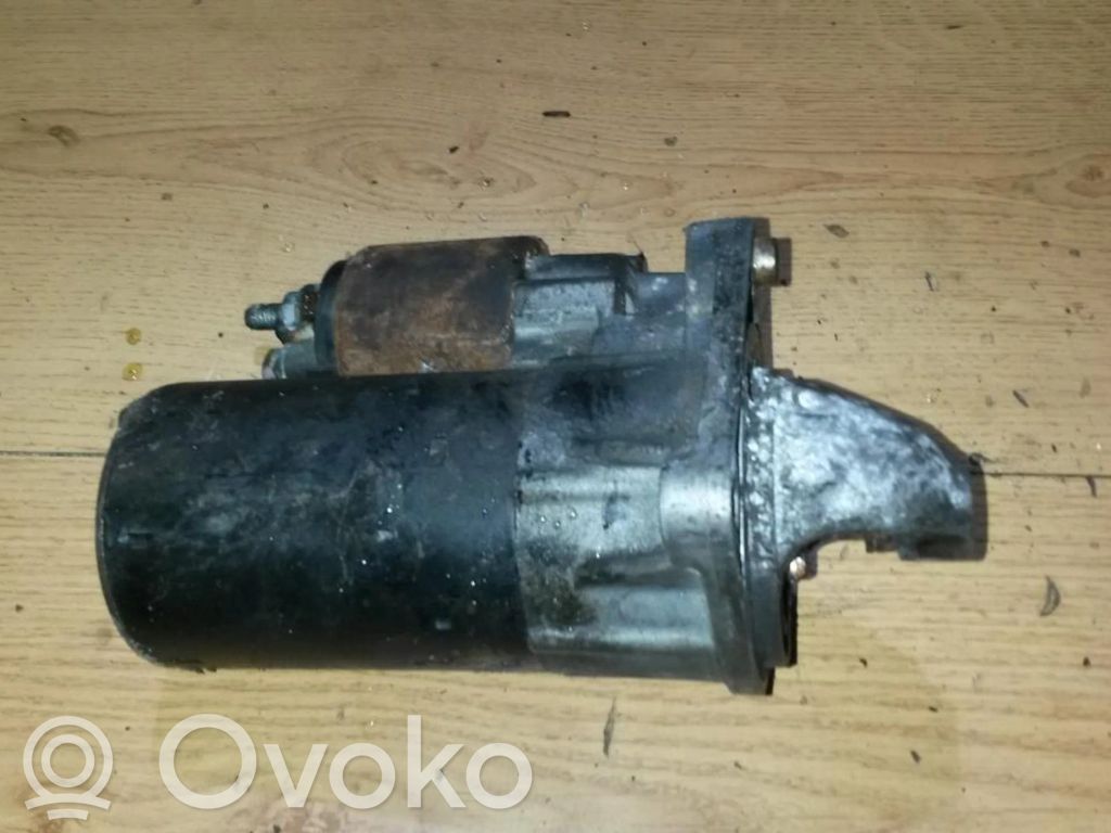Motor de arranque   1005831270,1005831270