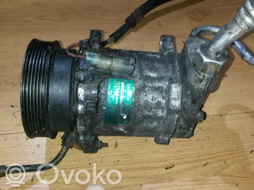 Rover 414 - 416 - 420 Compressore aria condizionata (A/C) (pompa) 