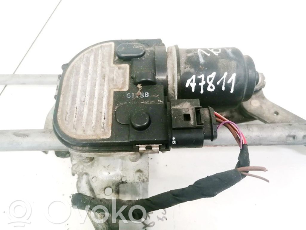 Pyyhkimen moottori   3C1955419,0601200836,0601200836,3C1955419