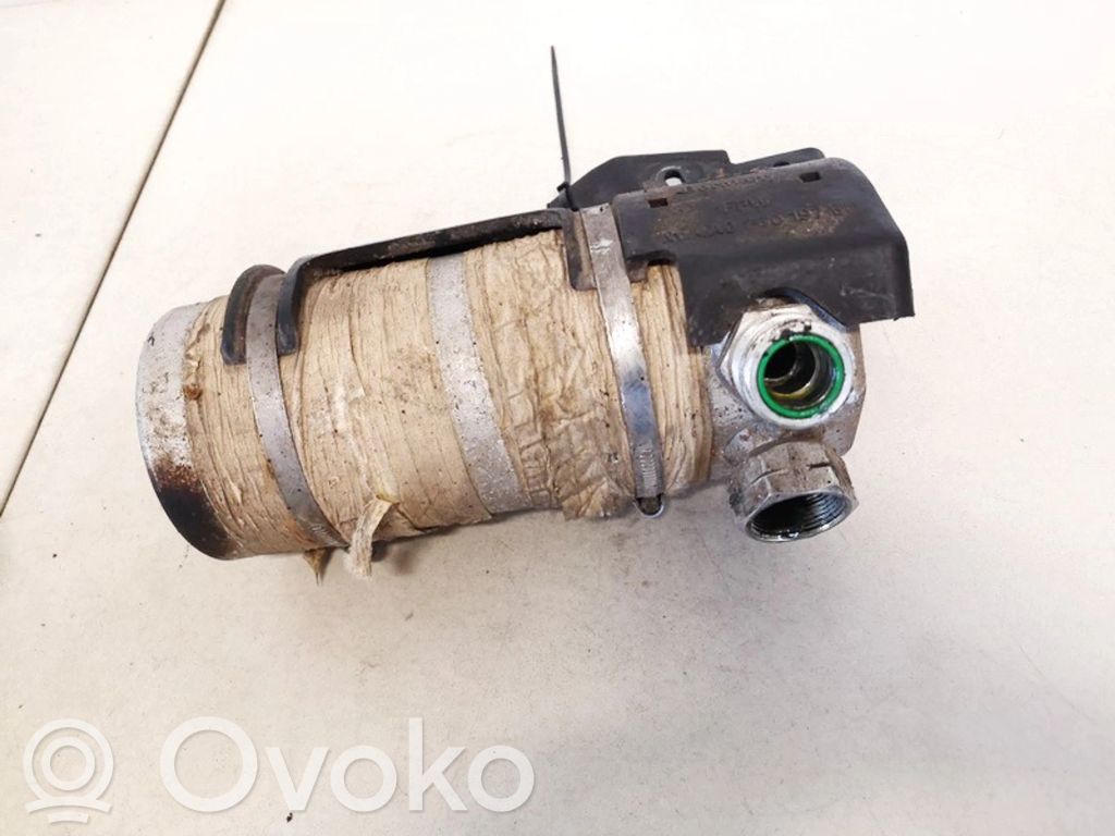 Audi A6 S6 C4 4A Osuszacz powietrza klimatyzacji A/C 