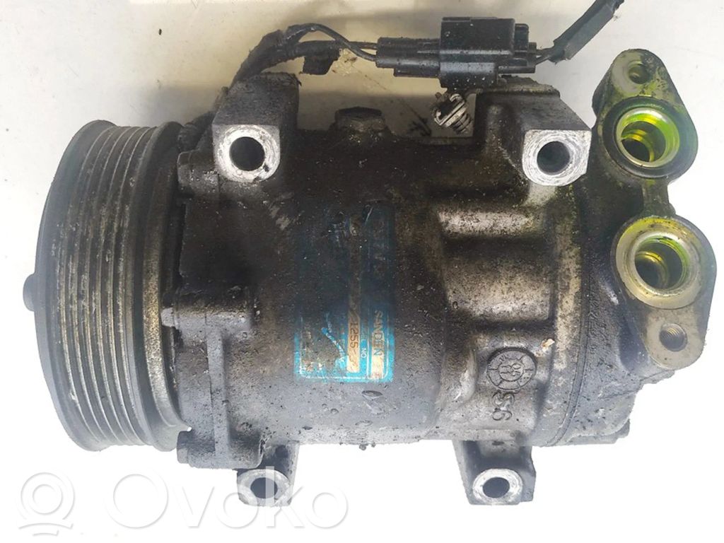 Ford Focus Compresor (pompă) aer condiționat (A/C) 