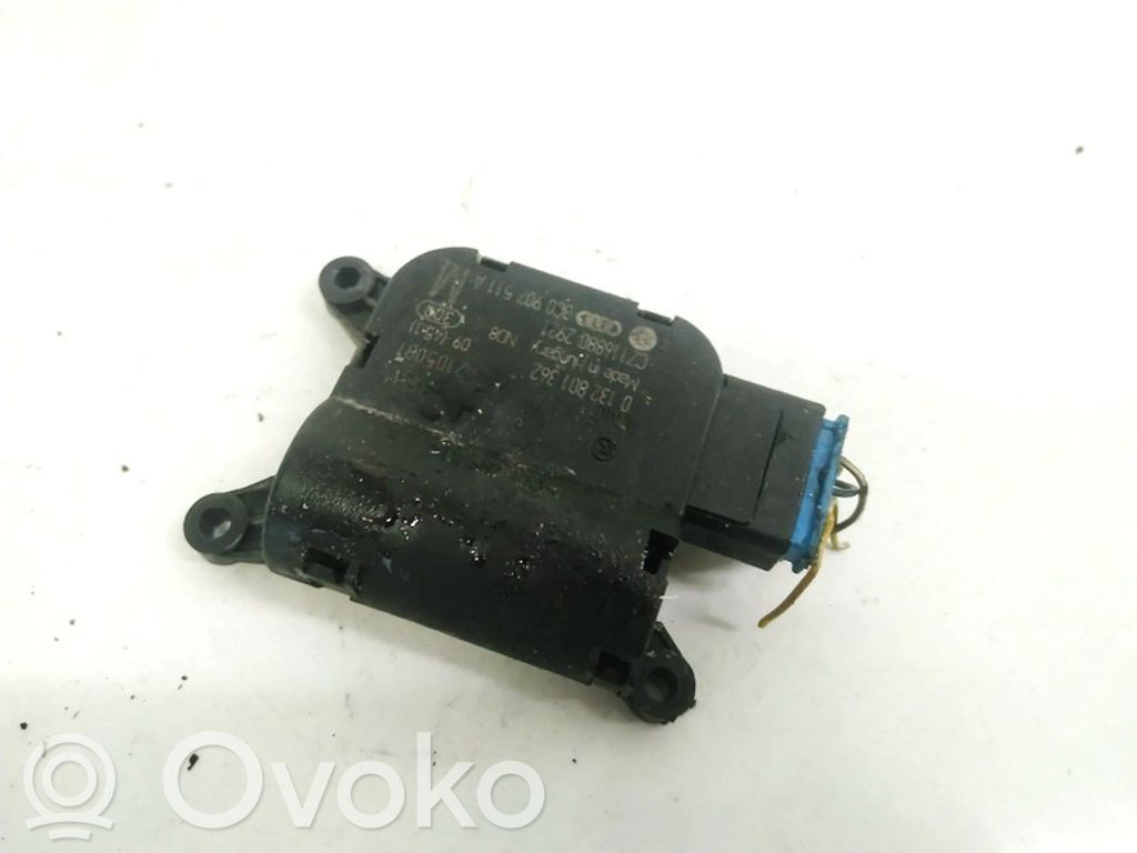Volkswagen PASSAT B6 Stellmotor Heizung Klima 