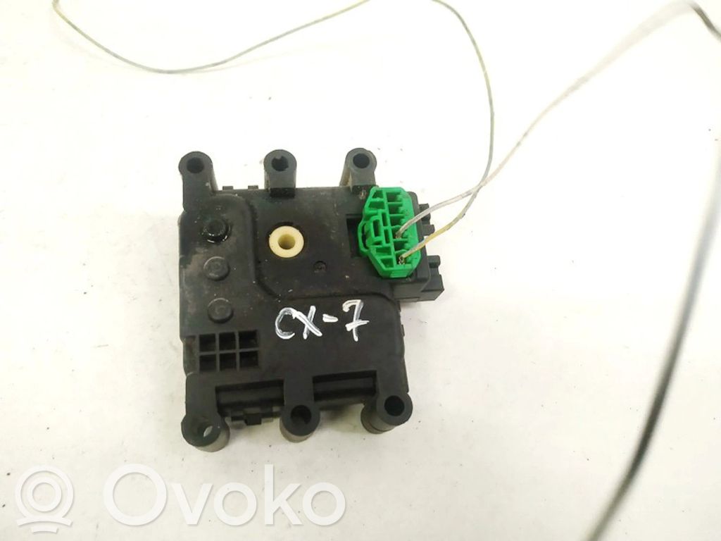 Motor/actuator clapetă aer   6802P,6802P