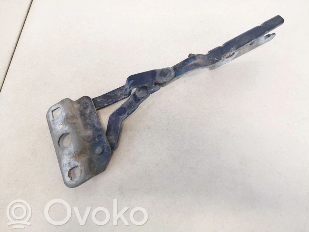 Charnière, capot moteur