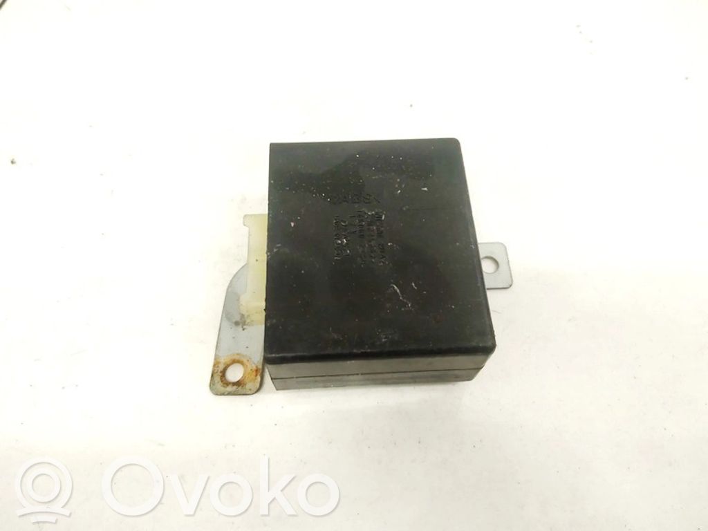 Mitsubishi Pajero Unitate control antenă 