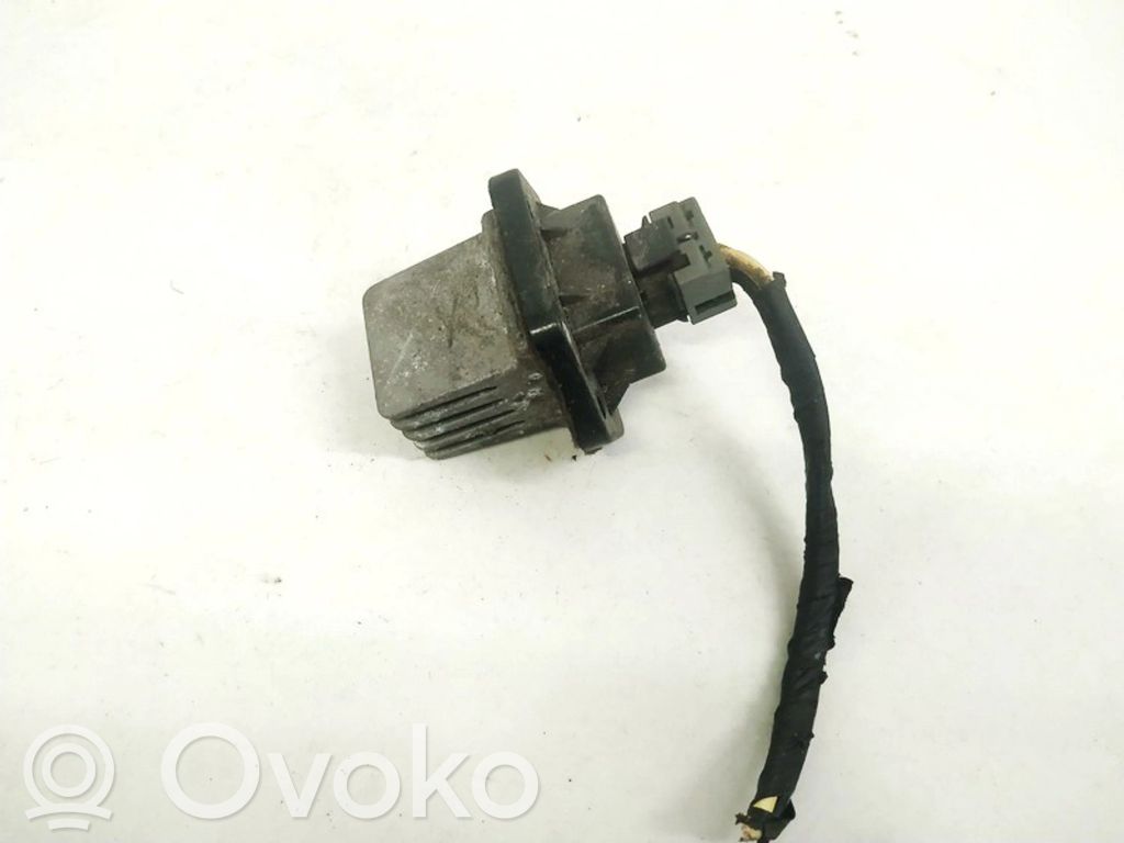 KIA Carnival Motor aerotermă/rezistor ventilator 