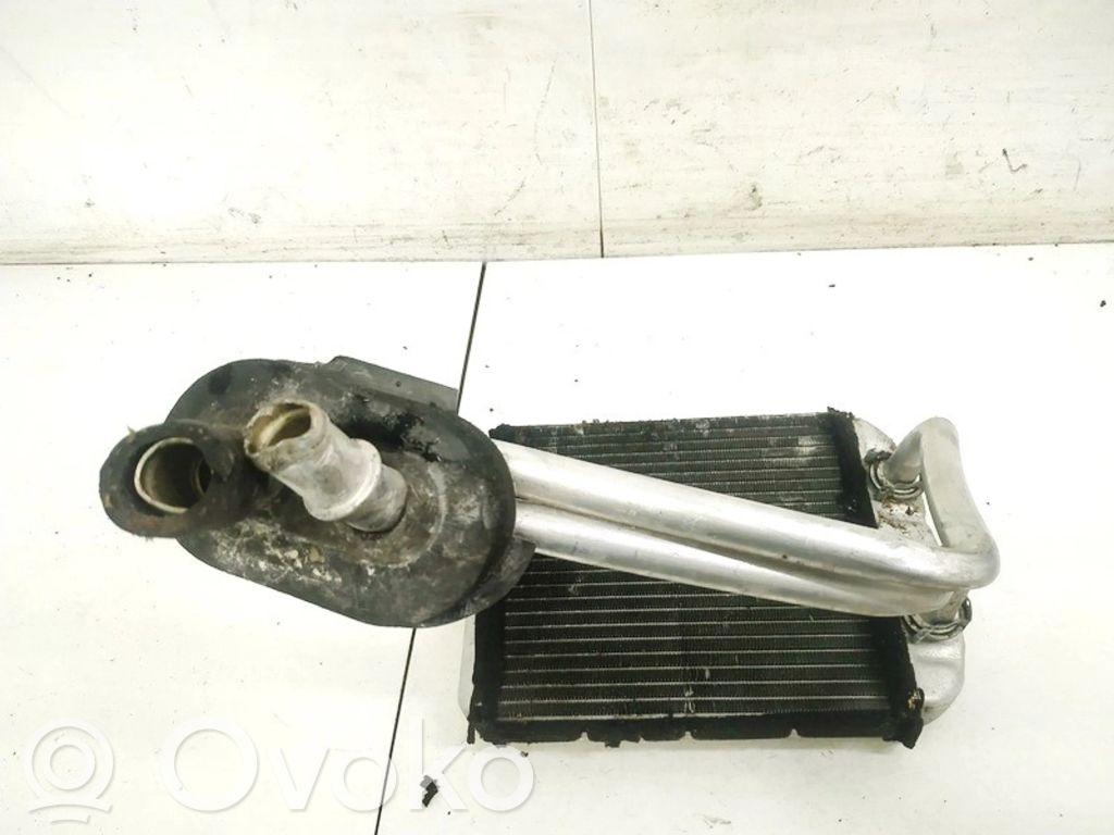 Volkswagen Touareg I Radiatore riscaldamento abitacolo