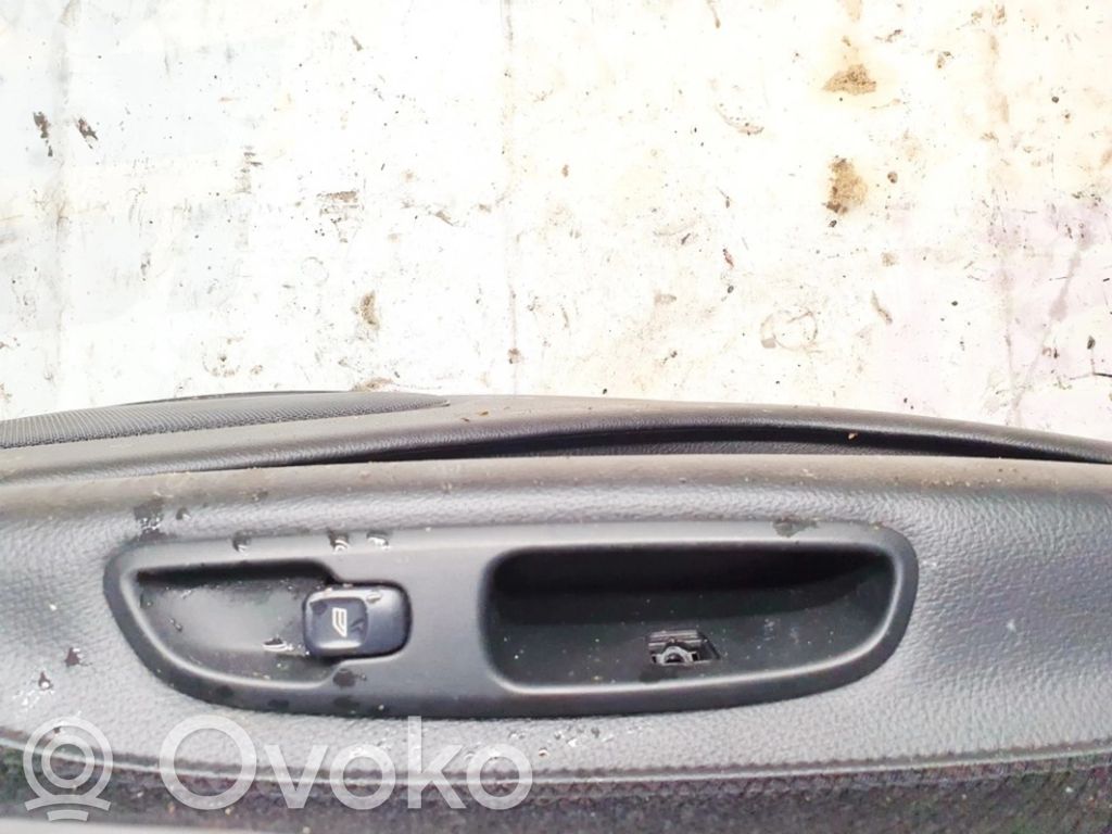 Volvo S60 Interrupteur commade lève-vitre