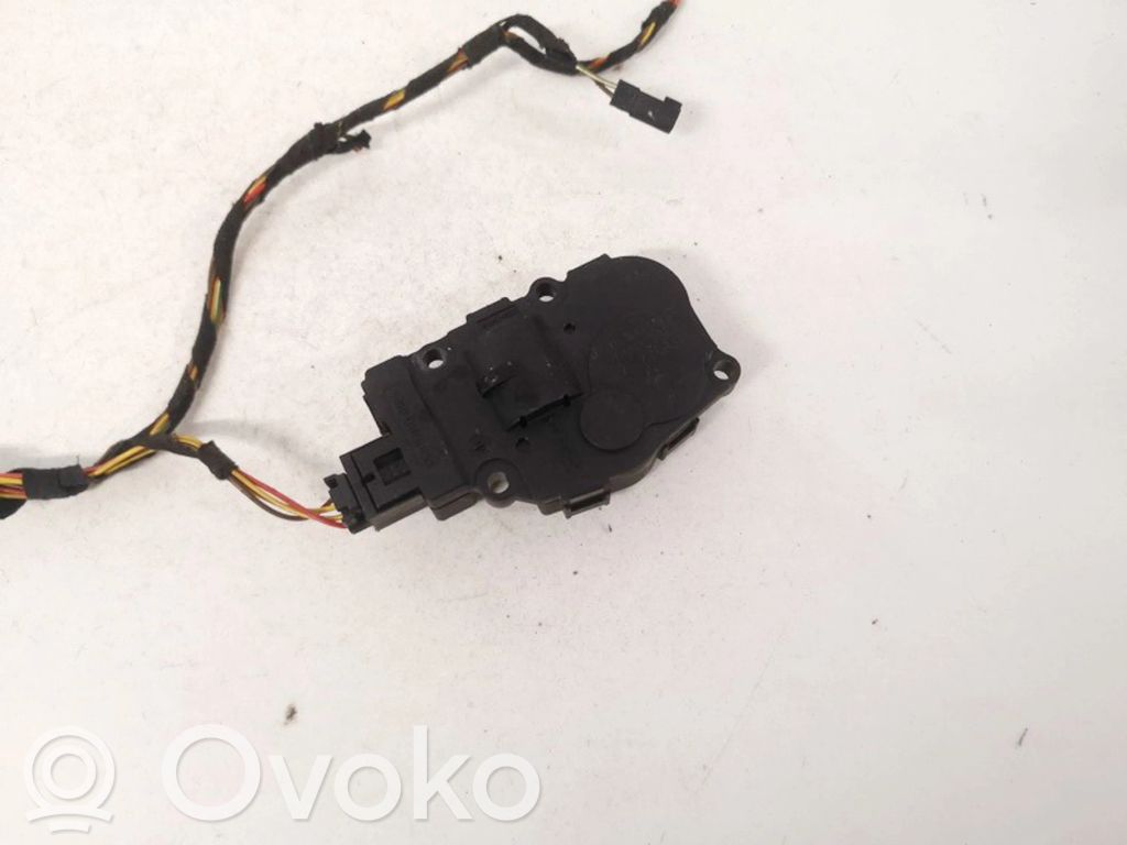 Stellmotor Heizung Klima   EFB322,CZ1139300710,CZ1139300710,EFB322