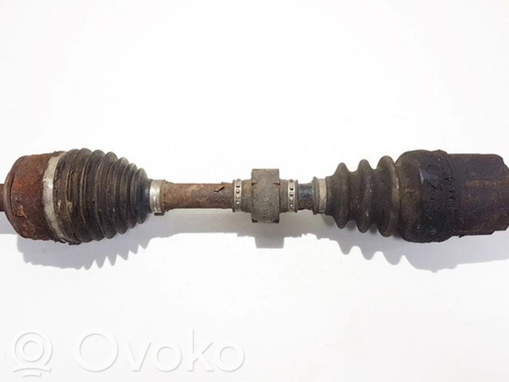Honda Civic Eje de transmisión delantero 