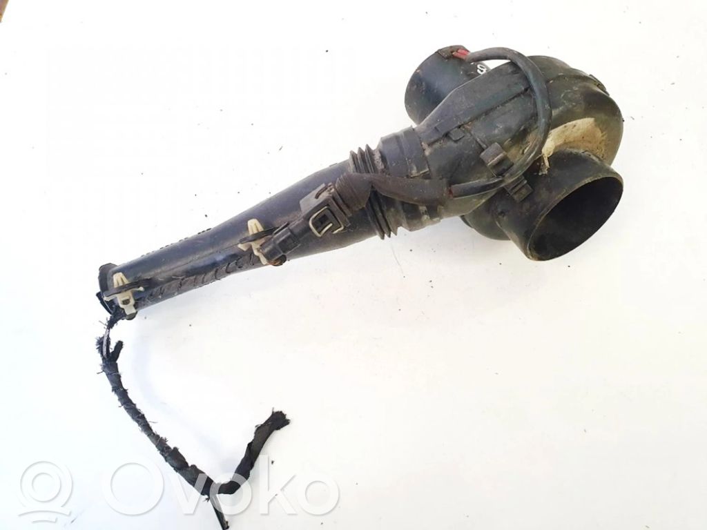 Opel Omega B1 Soplador/ventilador calefacción
