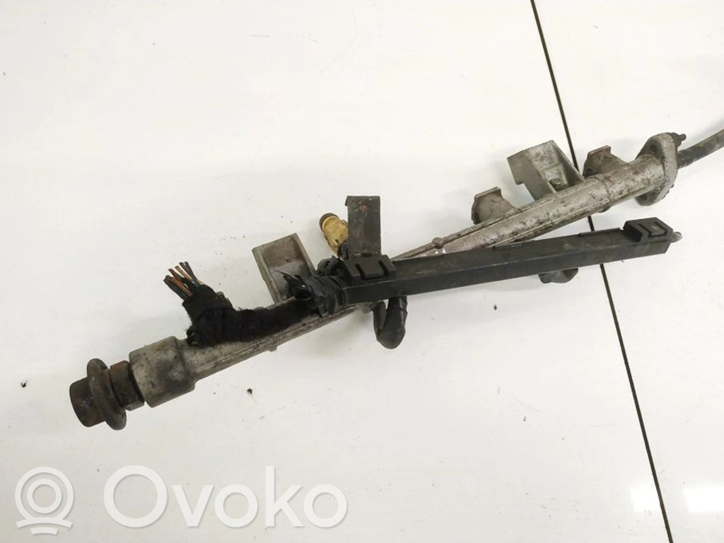 Hyundai Coupe Rampă alimentare injectoare 