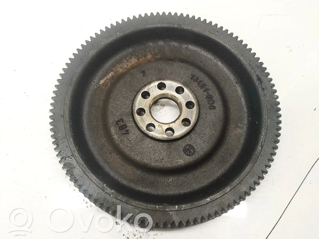 Toyota Avensis T250 Volante motor 