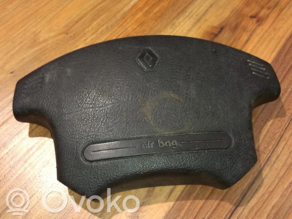 Renault Megane I Airbag dello sterzo 