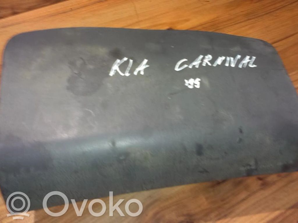 KIA Carnival Airbag del pasajero 
