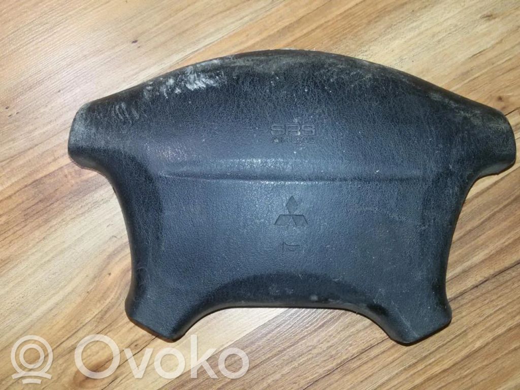 Mitsubishi Carisma Ohjauspyörän turvatyyny 