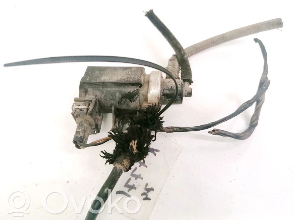 Ford Galaxy Solenoid supapă turbosuflantă 