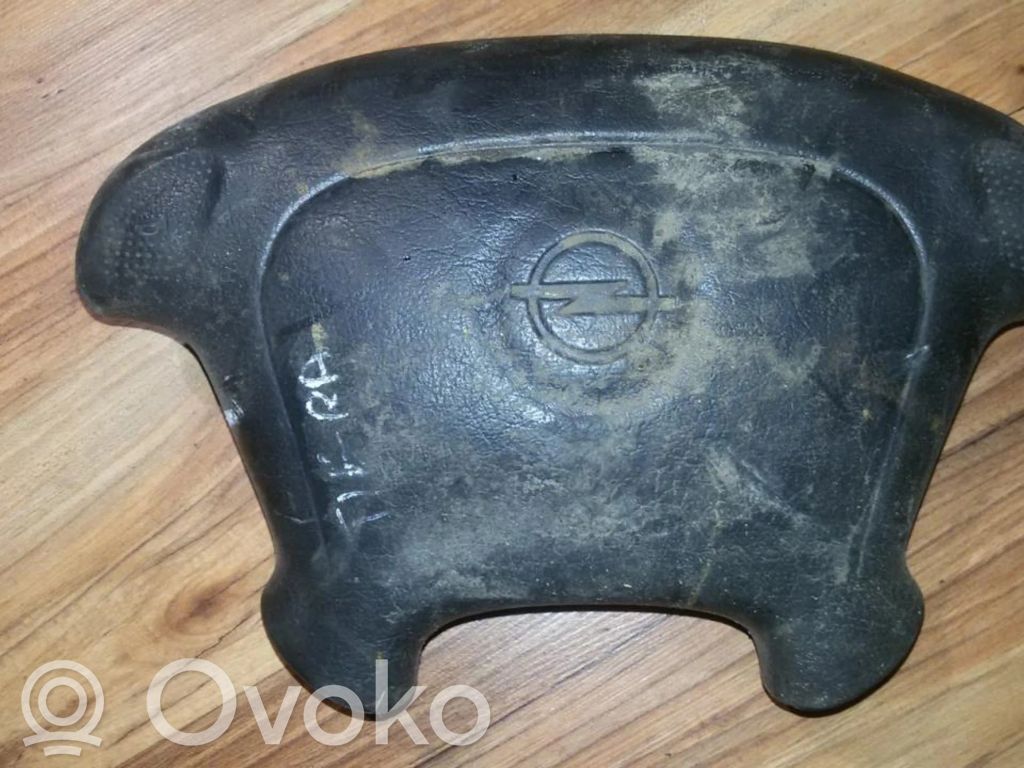 Opel Omega B1 Airbag dello sterzo 