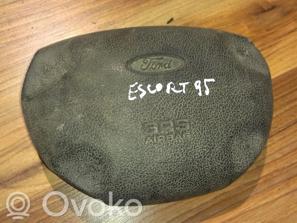 Ford Escort Airbag del volante 