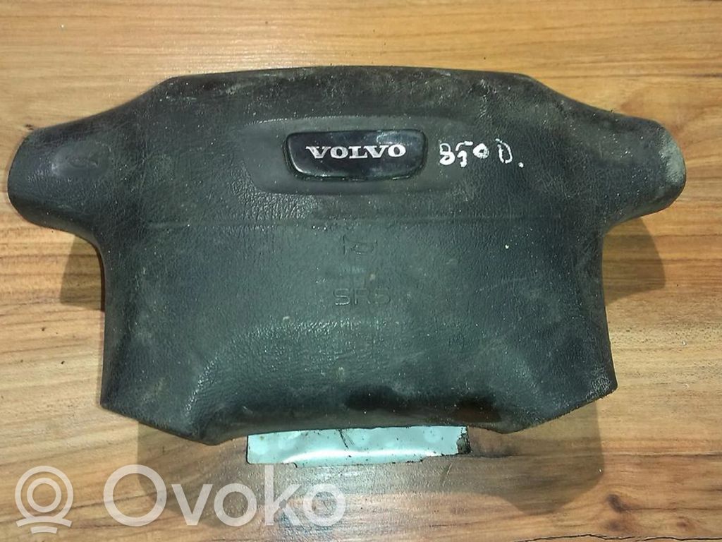 Volvo 850 Airbag dello sterzo